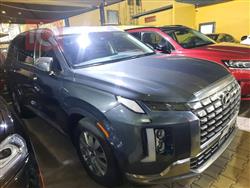 هيونداي باليسيد